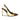 Fabele Pointy Toe Slingback Pumps