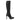 Quizme Platform Boots