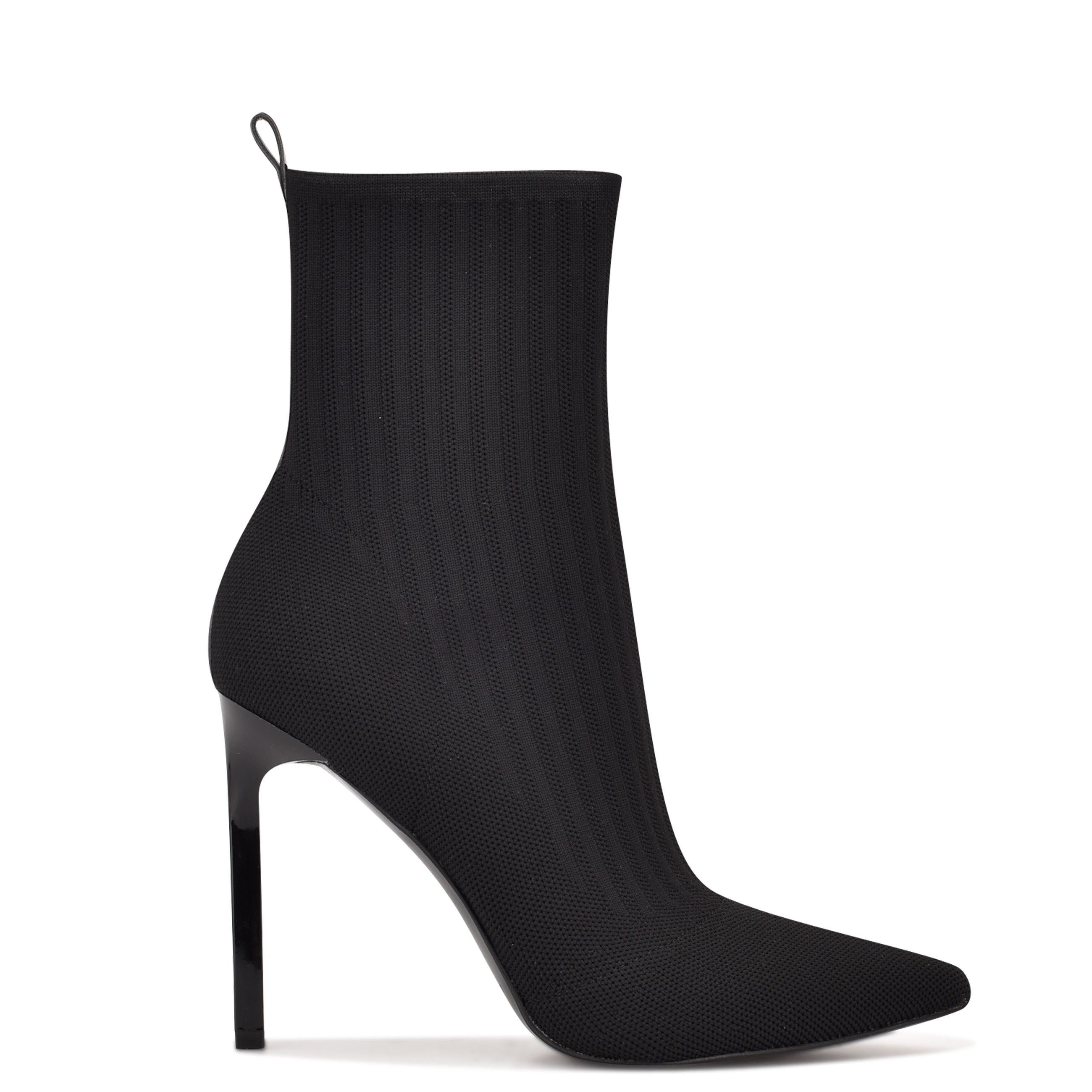Teoy Dress Bootie